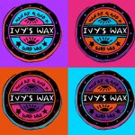 ivys-wax logo