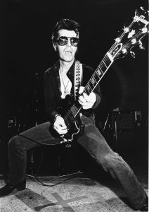 Surf music, Link Wray